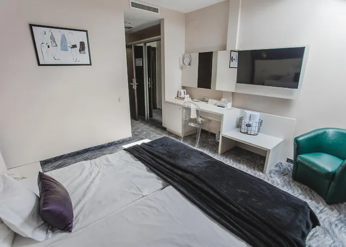 Caro Boutique Hotel