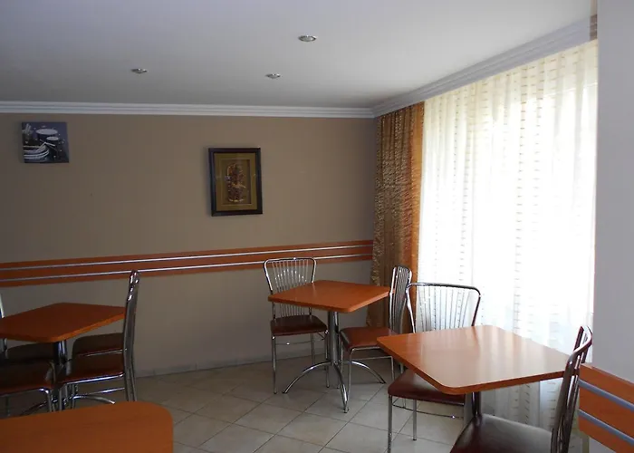 Hostel Lan
