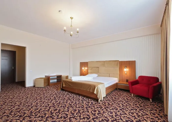 Hotel Impero